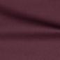 Preview: Baumwolle Popeline Uni Aubergine